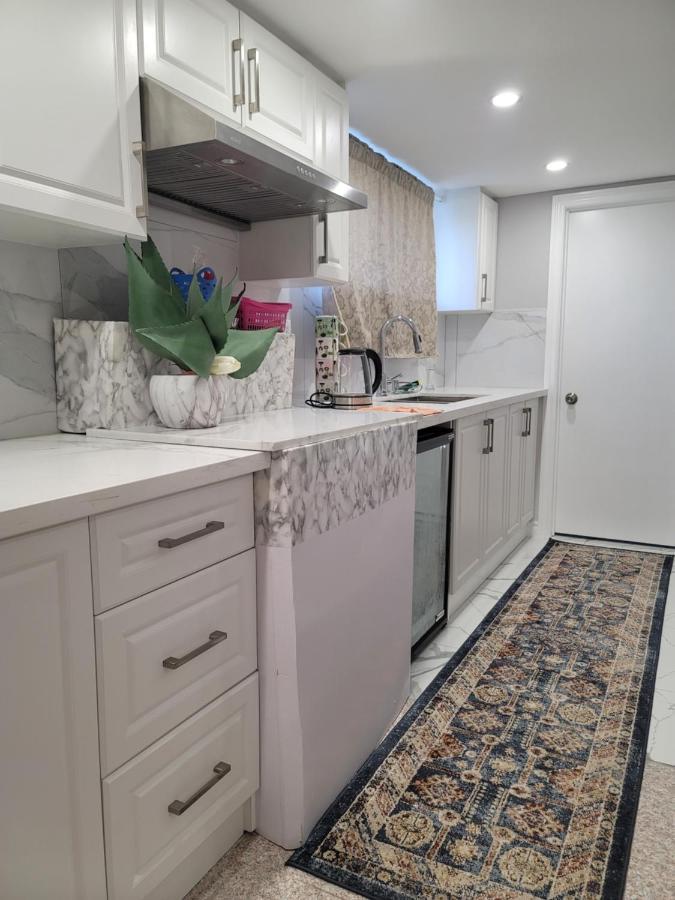 טורונטו Falstaff Home מראה חיצוני תמונה