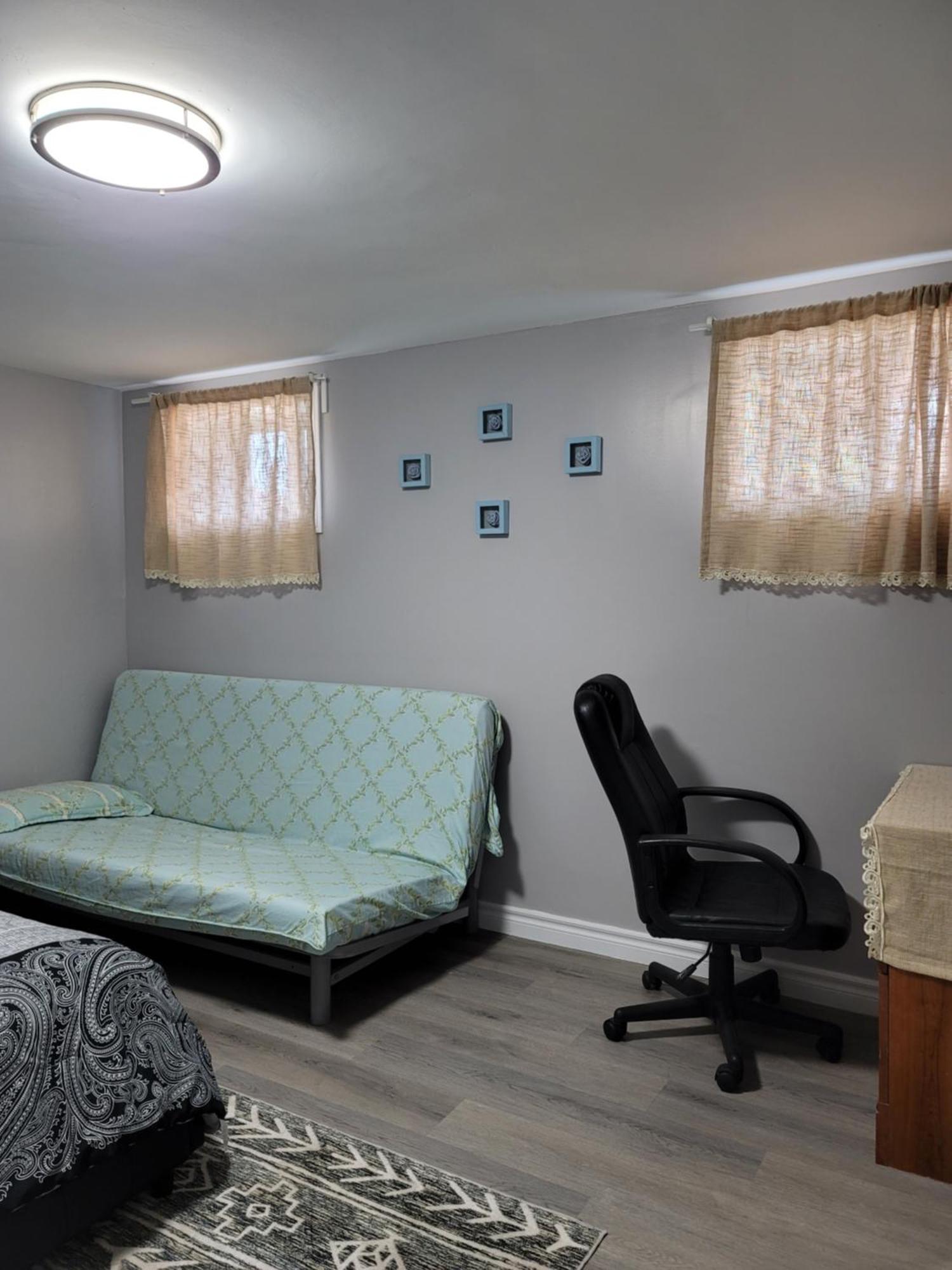 טורונטו Falstaff Home מראה חיצוני תמונה